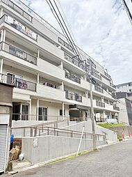 田園ハイツ藤が丘