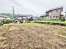 秦野市曽屋　売地
