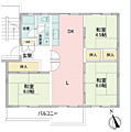 鶴川2丁目住宅2-11-55階630万円