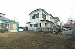 茅ヶ崎市矢畑　売地
