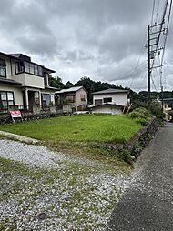 南足柄市岩原　売地