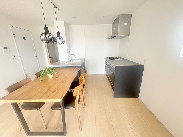 その他 グランドハイツ相模原 4階/401