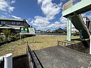 現地（2025年9月撮影）