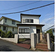 二宮町富士見が丘2丁目　古家付き土地