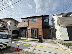 相模原市緑区相原1丁目 第1期新築戸建