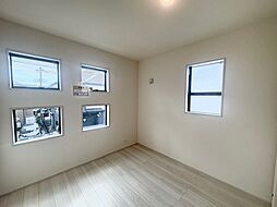 子供部屋の画像