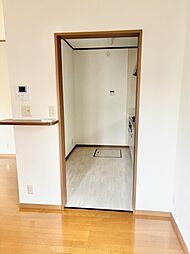 町田市上小山田町　中古戸建