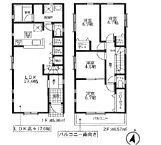 神奈川県厚木市妻田西1丁目29-29：物件画像