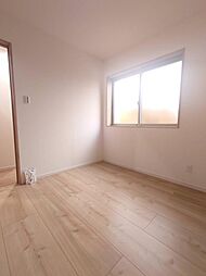 子供部屋の画像