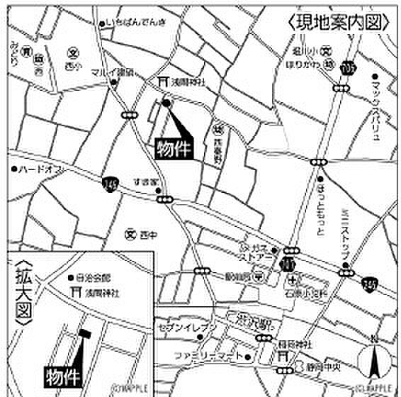 地図