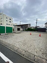 アイタウン大楽寺町 売地