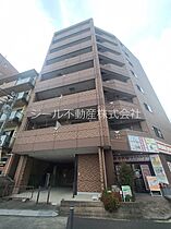 Joy of Life鶴川 603 ｜ 東京都町田市能ヶ谷１丁目8-4（賃貸マンション1K・6階・24.28㎡） その15