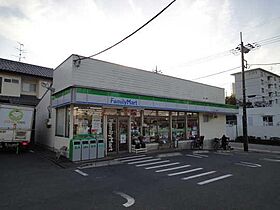 スカイハイツ 105 ｜ 東京都町田市鶴川２丁目22-5（賃貸アパート2K・1階・30.69㎡） その16