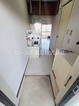 セザール青木台 207 ｜ 東京都町田市金井ヶ丘４丁目32-16（賃貸マンション1K・2階・17.10㎡） その8