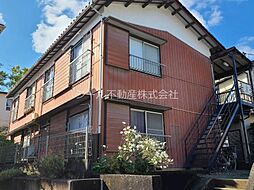 🉐敷金礼金0円！🉐サニーフラット鶴川