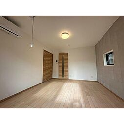 アノンテラス岡上 101 1階1Kのリビング/ダイニング