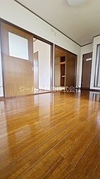 ベージュハイム 202 2階2DKのリビング/ダイニング