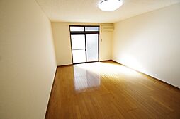 アムールグランシャリオ 206 2階1Kのリビング/ダイニング