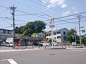 セブンイレブン 町田真光寺店（378m）
