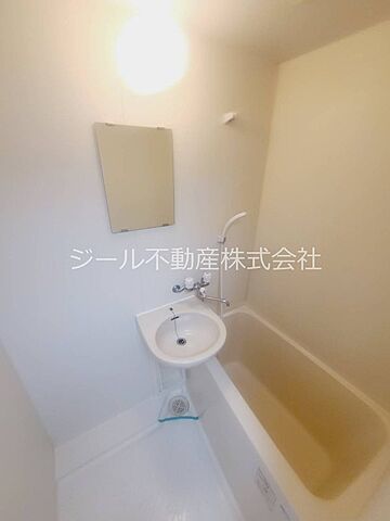 浴室