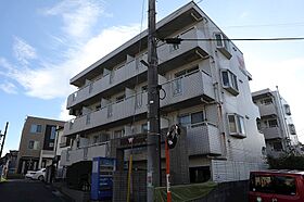 ウィンベルソロ鶴川第1 213 ｜ 神奈川県川崎市麻生区岡上430-6（賃貸マンション1K・2階・16.20㎡） その16