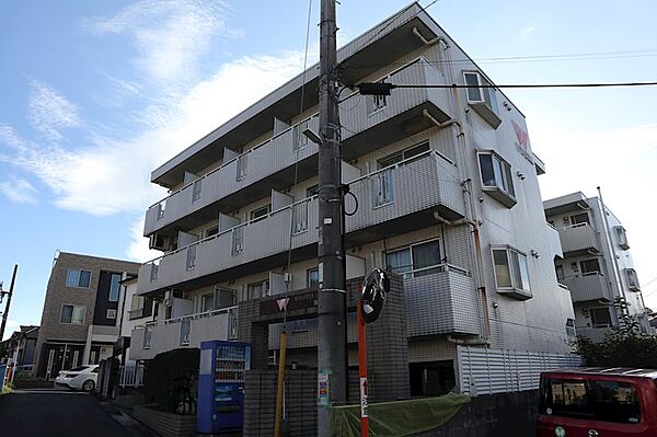 ウィンベルソロ鶴川第1 213｜神奈川県川崎市麻生区岡上(賃貸マンション1K・2階・16.20㎡)の写真 その16