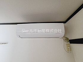 サニーハウスA 205 ｜ 神奈川県川崎市麻生区岡上71-1（賃貸アパート1K・2階・17.60㎡） その11