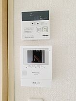 ラプラス鶴川 105 ｜ 東京都町田市大蔵町133-1（賃貸アパート1K・1階・21.21㎡） その11