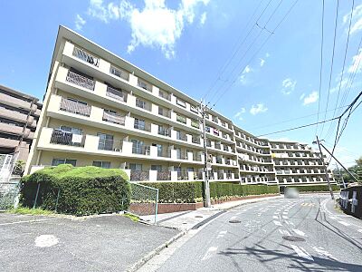 外観：2024年5月リフォーム完了　トランクルーム3.37m2付き