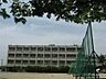 周辺：枚方市立さだ中学校（809m）