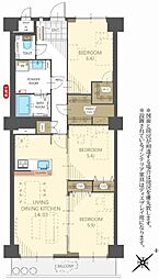 ライオンズマンション枚方