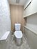 トイレ：温水洗浄暖房便座トイレ新調交換