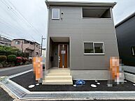 大阪府枚方市山之上西町12-24-1号棟：物件画像