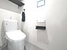 トイレ：温水洗浄暖房便座トイレ新調交換
