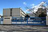 周辺：枚方市立招提北中学校（1596m）