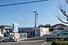 周辺：ローソン 枚方長尾台一丁目店（941m）