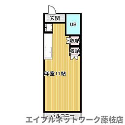 🉐敷金礼金0円！🉐レインボー東祢宜島