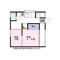 本通一丁目木村戸建て