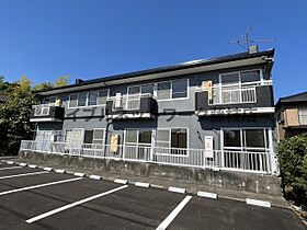 コンシェールことぶき 202 ｜ 静岡県焼津市塩津186-1（賃貸アパート1LDK・2階・38.50㎡） その3