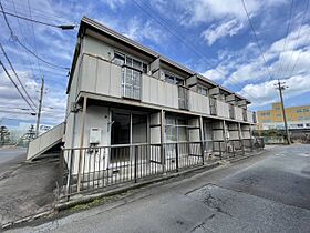 フォーブル千紗 Ｃ 202 ｜ 静岡県焼津市三ケ名1802-10（賃貸アパート1K・2階・21.20㎡） その1