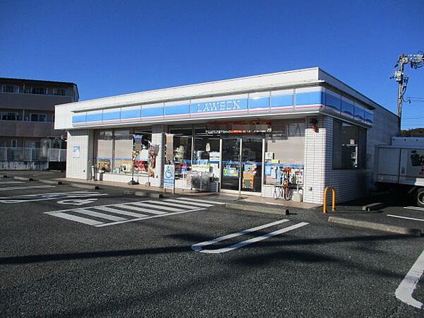 画像19:【コンビニエンスストア】ローソン　島田中央店まで1379ｍ
