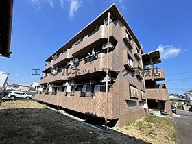 ヴィーヴルI 301 ｜ 静岡県焼津市石津中町21-5（賃貸マンション3LDK・3階・58.49㎡） その4