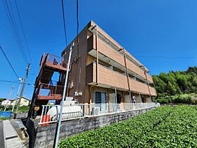 静岡県島田市船木2677-3（賃貸アパート1K・2階・19.40㎡） その3