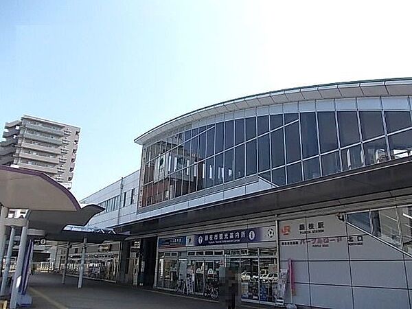 画像16:【駅】藤枝駅まで1635ｍ