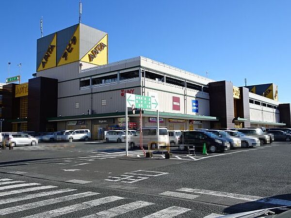 画像25:【ショッピングセンター】アピタ　島田店まで1614ｍ