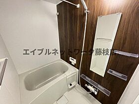 シャトー イン ハーモニーII 103 ｜ 静岡県藤枝市下青島（賃貸アパート1LDK・1階・35.88㎡） その11