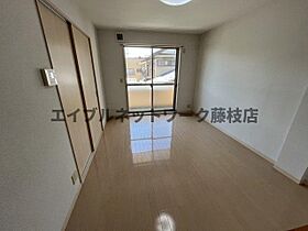 ホープガーデン 203 ｜ 静岡県藤枝市青葉町3丁目（賃貸マンション2LDK・2階・51.33㎡） その17