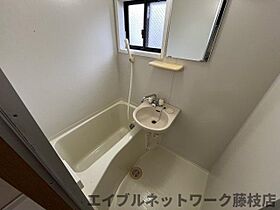 鈴蘭館 103 ｜ 静岡県藤枝市時ケ谷（賃貸アパート1K・1階・30.18㎡） その6