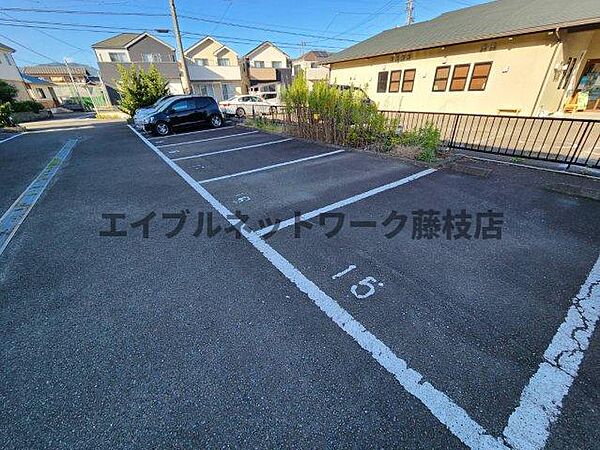 リバーサイドQ1 303｜静岡県焼津市西小川6丁目(賃貸アパート1K・3階・20.28㎡)の写真 その5