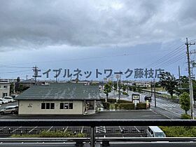 リバーサイドQ1 303 ｜ 静岡県焼津市西小川6丁目（賃貸アパート1K・3階・20.28㎡） その13